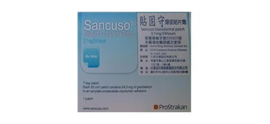 Product Image of Sancuso